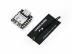 Seeed Studio XIAO ESP32-C3 with pre-soldered headers and antenna