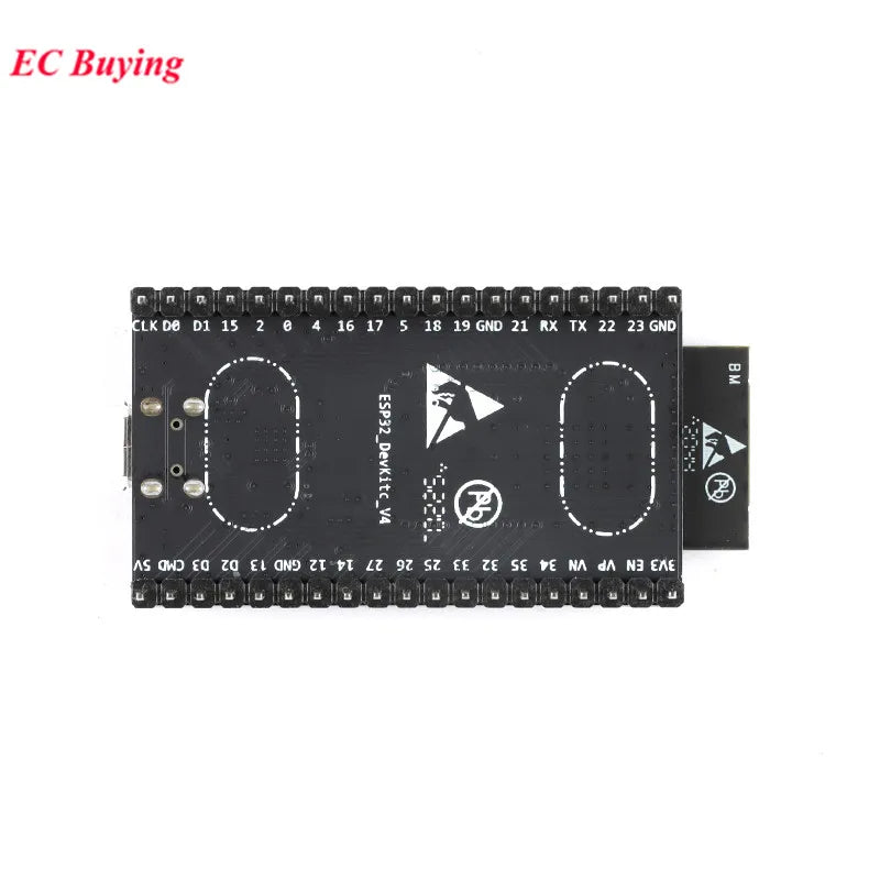 Esp32-Devkitc Development Board ESP32 Devkitc Module Esp32-Devkitc-32E Esp32-Devkitc-32Ue ESP32-WROOM-32E ESP32-WROOM-32UE