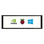 Waveshare 7.9inch HDMI LCD