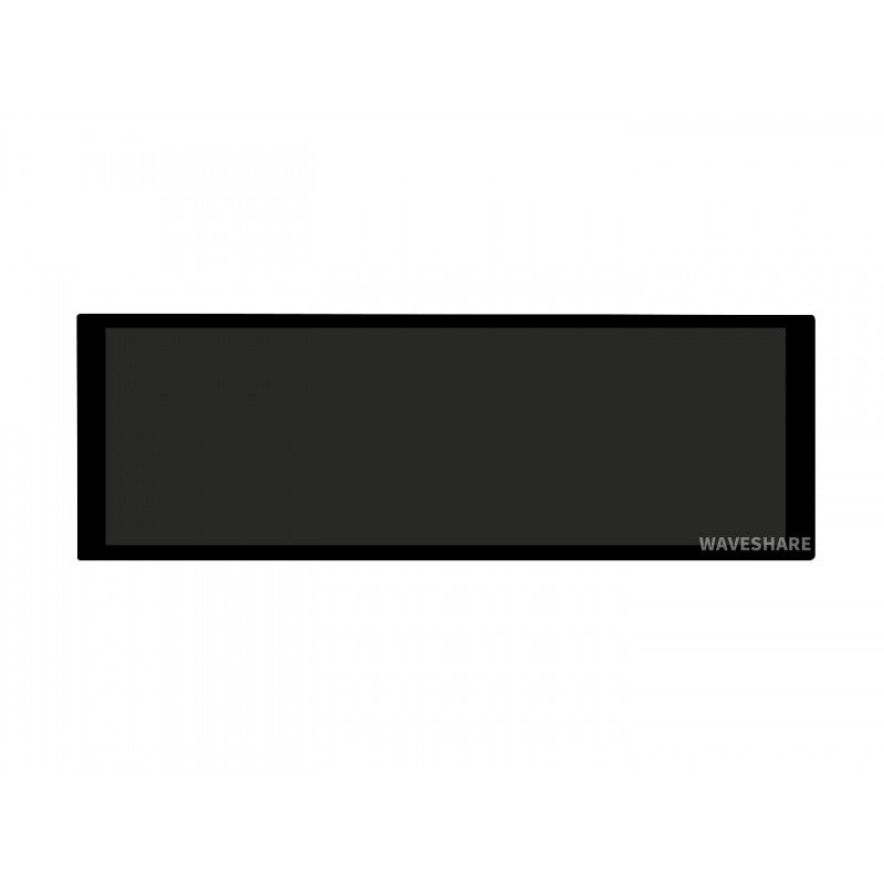 Waveshare 7.9inch HDMI LCD front
