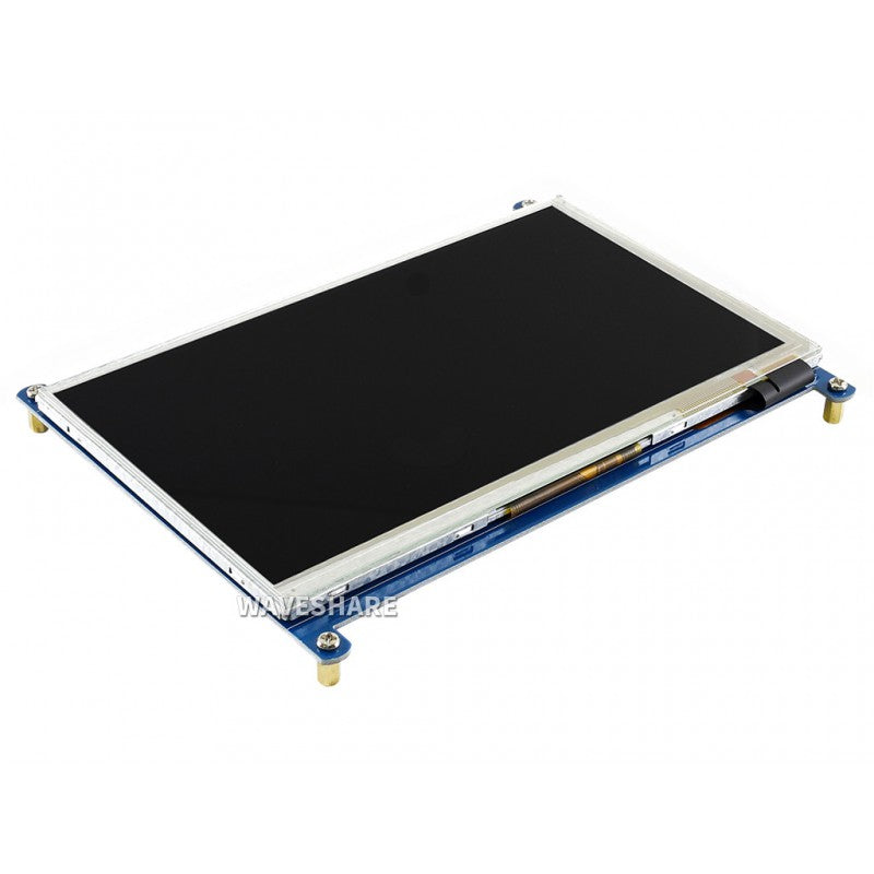 Waveshare 7inch HDMI LCD (B) front
