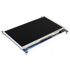 Waveshare 7inch HDMI LCD (B) front