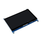 Waveshare 7inch HDMI LCD (C) front
