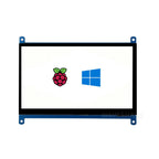Waveshare 7inch HDMI LCD (C)