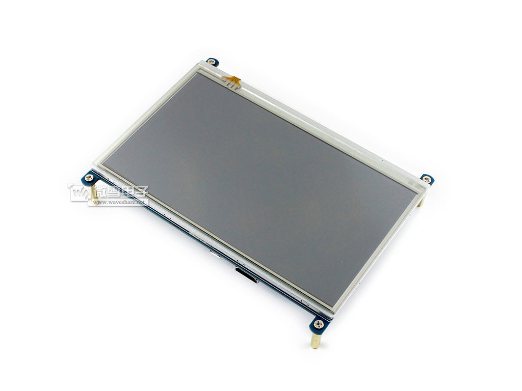 Waveshare 7inch HDMI LCD