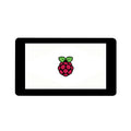 Waveshare 7inch DSI LCD