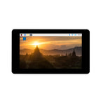 Waveshare 7inch DSI LCD with Raspberry Pi