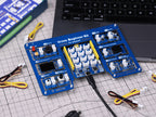 Grove Beginner Kit for Arduino, second view