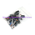 1 Set Packages Suitable for UNO 830 Hole Component Package 830 Hole Accessories Raspberry Pi 140 Entry Accessories Package