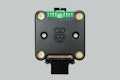 Raspberry Pi Global Shutter Camera, rear view