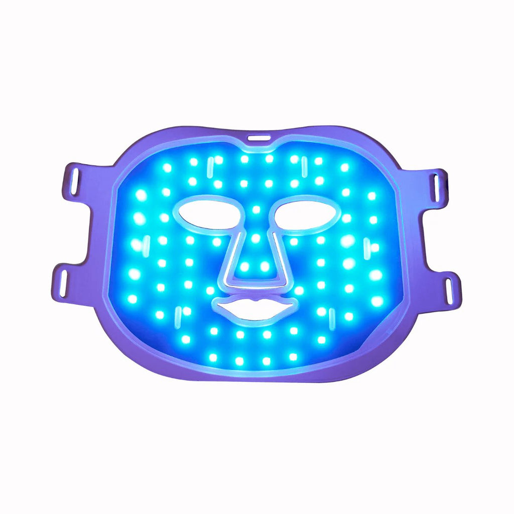 LED Light Therapy Face Mask