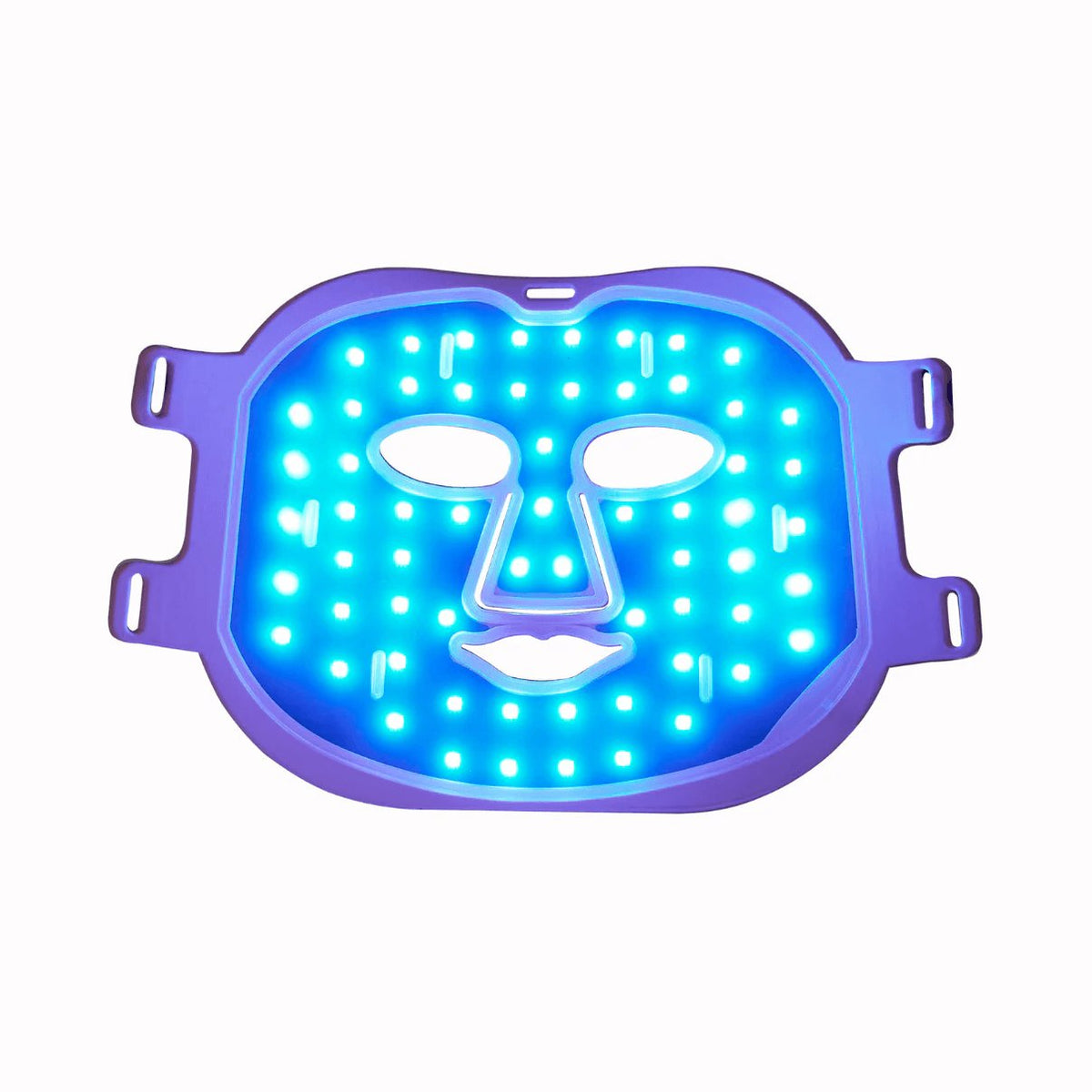 LED Light Therapy Face Mask