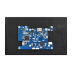 Waveshare 8DP-CAPLCD front