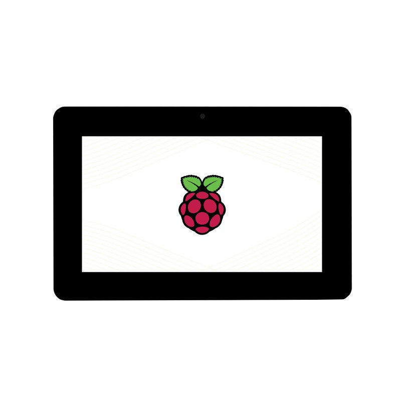 Waveshare 8inch DSI LCD