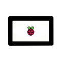 Waveshare 8inch DSI LCD