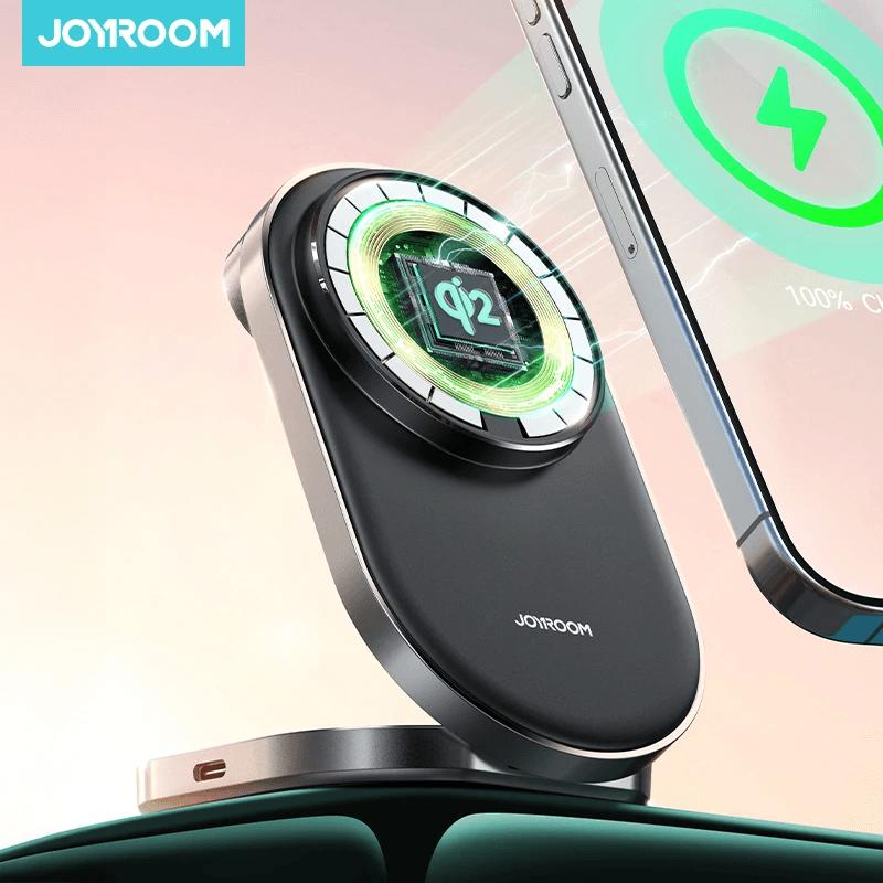 Qi2 3 in 1 Wireless Charging Stand Foldable Magnetic Wireless Phone Charger for Iphone 16-12 Series/Apple Watch/Airpods