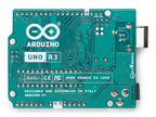 Arduino UNO Rev3 back