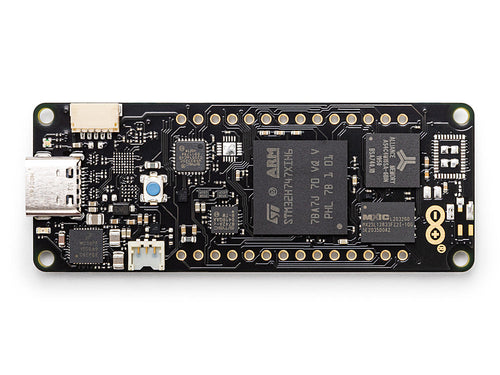 Arduino Portenta H7 Lite