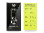 Arduino Portenta H7 Lite packaging