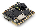 Arduino Nicla Vision, angled view
