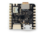 Arduino Nicla Vision, back