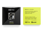 Arduino Nicla Vision packaging