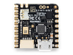 Arduino Nicla Voice, back
