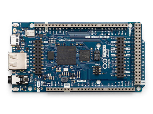 Arduino GIGA R1 WiFi development board