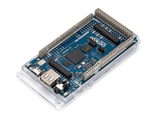 Arduino GIGA R1 WiFi front view
