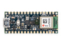 Arduino Nano 33 BLE Sense Rev2 front