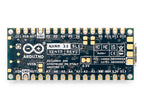 Arduino Nano 33 BLE Sense Rev2 back