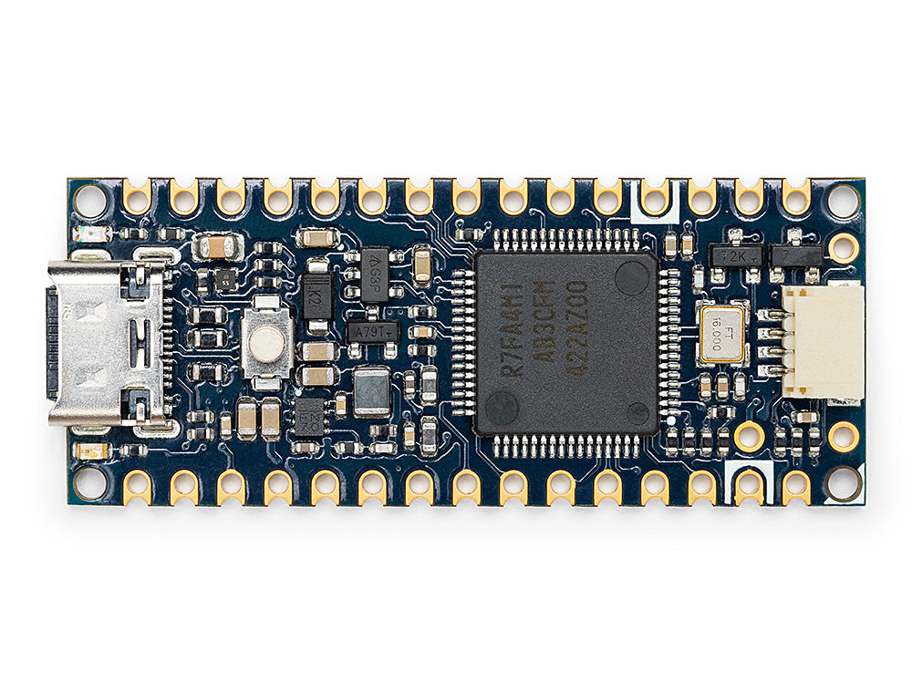Arduino Nano R4