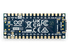 Arduino Nano R4 back