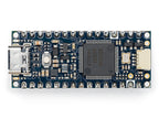 Arduino Nano R4 with headers