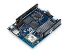 Arduino UNO Q angled