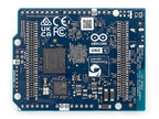 Arduino UNO Q back