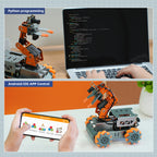 Hiwonder MasterPi