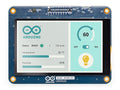 Arduino GIGA Display Shield