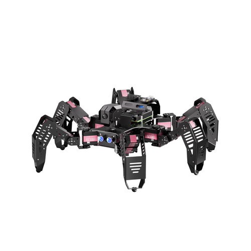 Hiwonder SpiderPi