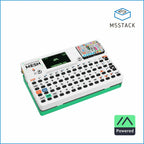 M5Stack Cardputer Mesh Kit
