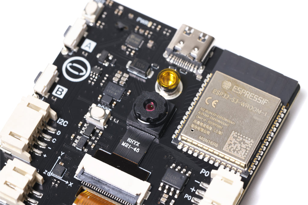 DFRobot UNIHIKER K10 – image 3