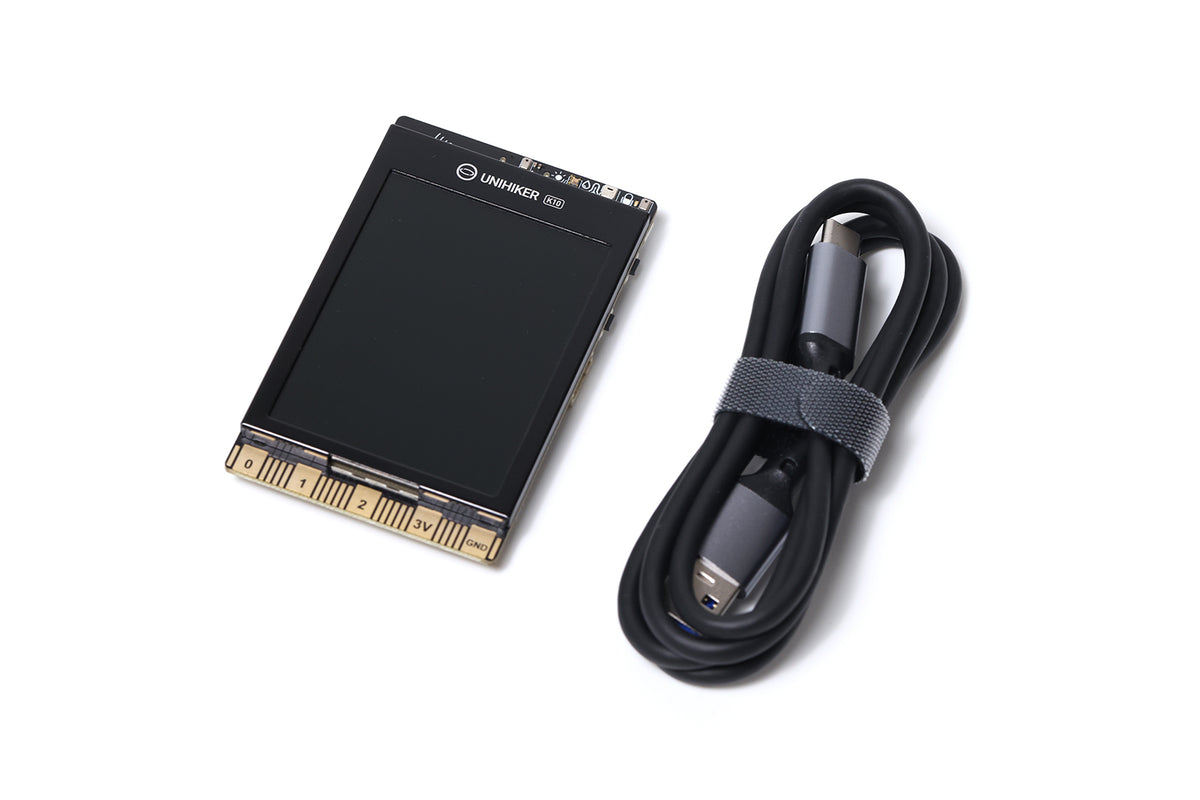 DFRobot UNIHIKER K10 – image 4