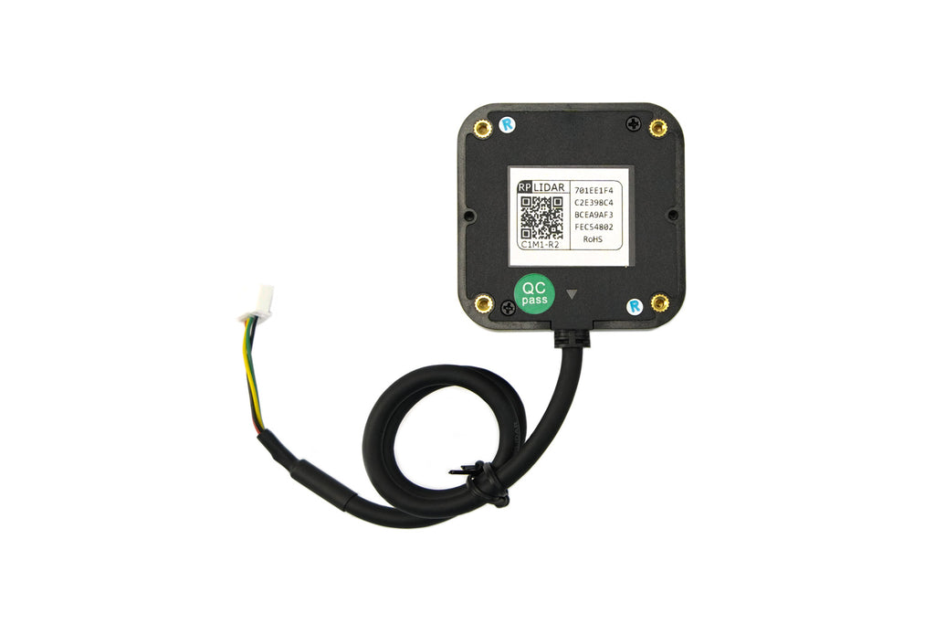 Slamtec RPLIDAR C1 – image 2