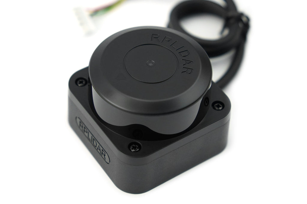 Slamtec RPLIDAR C1 – image 3