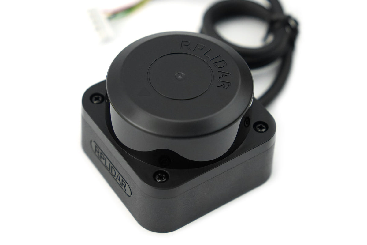 Slamtec RPLIDAR C1 – image 3