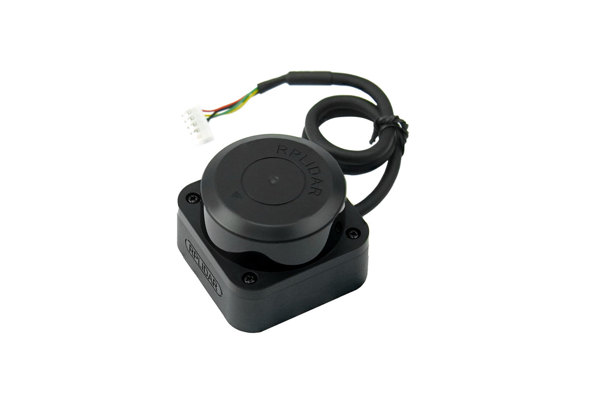 Slamtec RPLIDAR C1