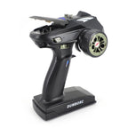 DumboRC X6 6-Channel 2.4 GHz Radio with 