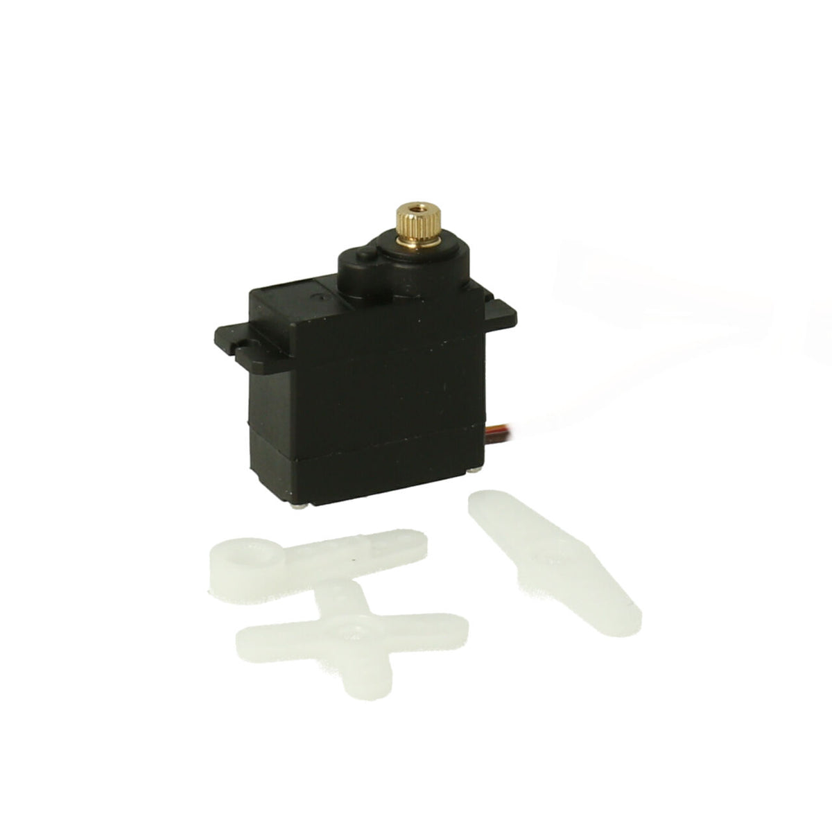 DS Servo 9g Coreless Metal-Gear Micro Servo – 8 kg·cm