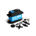 DS Servo DS3235 PRO Coreless Digital Servo – 45 kg·cm, IP66
