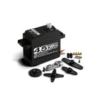 DS Servo BLS3245 Brushless Servo – 49 kg·cm, IP67